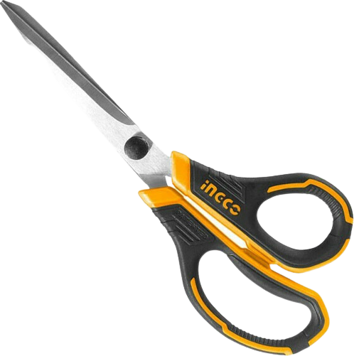 Ingco Scissors 8.5" HSCRS812001