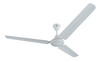 Bajaj New Bahar Ceiling Fan 1400mm (White)