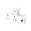 LDNIO Universal Power Socket White 20W  SC2311