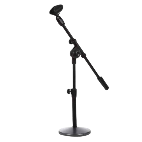 Adjustable Instrument Microphone Stand