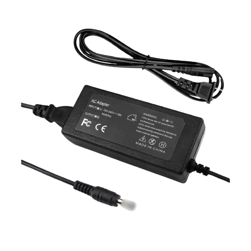 19V DC, 3.42A 10Ft Extra Long AC Adapter Compatible with Acer Laptop Charger Power Supply Cord New PSU