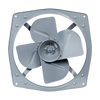 Bajaj-Supreme Plus Exhaust Fan, For Industrial 1400 Rpm  450mm - Alqamarshop