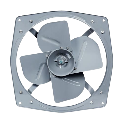 Bajaj-Supreme Plus Exhaust Fan, For Industrial 1400 Rpm  450mm