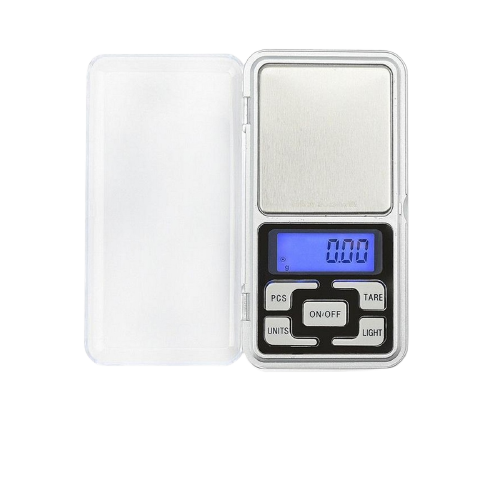 Mini Pocket Digital Weight Scale