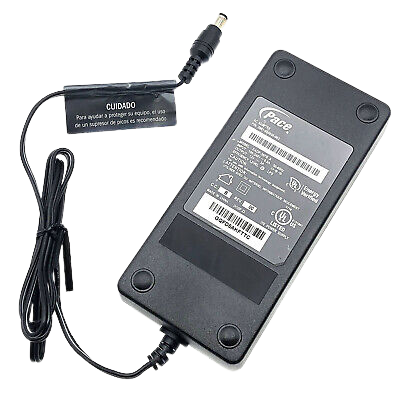 NEW Genuine 12V 3A AC Power Supply Adapter for Peplink Balance One Core