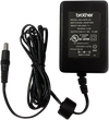 AC Power Adapter for Label Printers Black 9V DC, 1.5A  AD-24ES - Alqamarshop