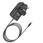 UK Charger 5V 5.0V 1000mA - Alqamarshop