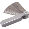 Tolsen Feeler gauges 35044 - Alqamarshop