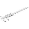 Tolsen Steel Analog Vernier Caliper 35049 - Alqamarshop