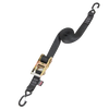 Industrial Ratchet Tie Down 9m