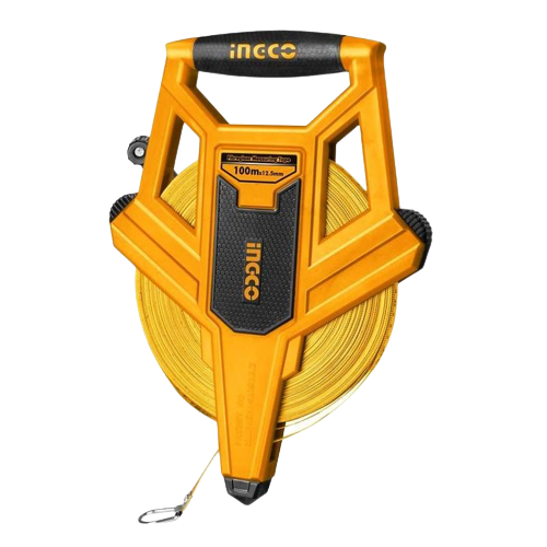 Ingco Fiber Glass Measuring Tape