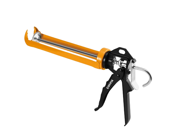 Coofix Caulking Gun, 9"x235mm CFH-J05006-9