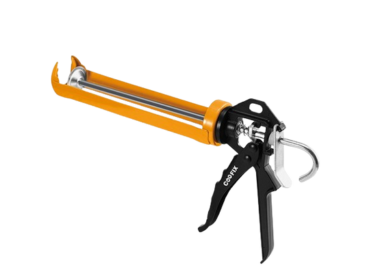 Coofix Caulking Gun, 9"x235mm CFH-J05006-9