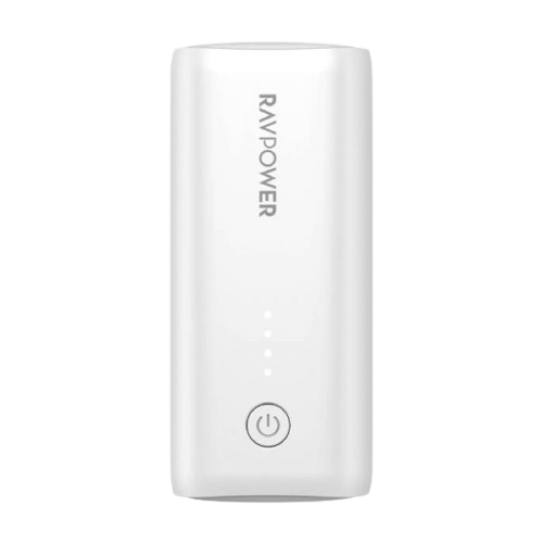 Ravpower iSmart Portable Charger White (6700mAh)