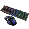 iMice Gaming Keyboard and Mouse Combo AN-300