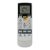 Remote Control for Fujitsu Air Conditioner AR-RY12 - Alqamarshop