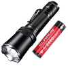 Klarus LUMINUS Rechargeable Flashlight XT11R SST-40