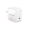 Ravpower PD Pioneer GaN Tech USB C Wall Charger 61W