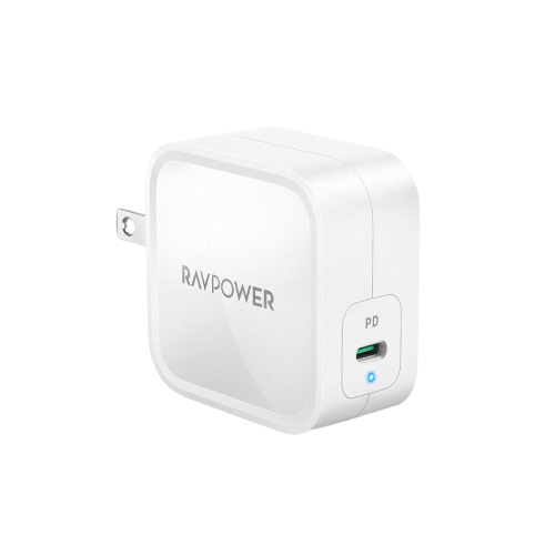 Ravpower PD Pioneer GaN Tech USB C Wall Charger 61W