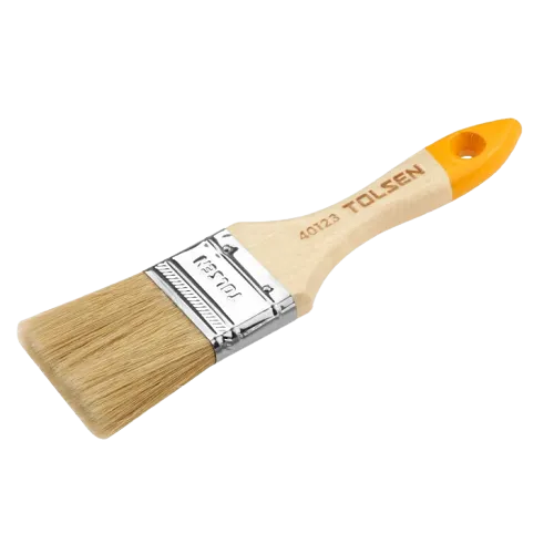 Tolsen Flat paint brush 2" 40123