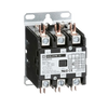 Definite Purpose Magnetic Contactor 24VAC 3Pole - Alqamarshop