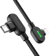 Mcdodo 1.2m USB Cable iOS - Alqamarshop