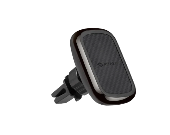 Pukka Pukka P-AlphaMount Magnetic Wireless Charging Car Holder