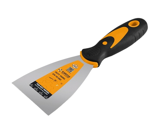 Coofix Putty Trowel 100mm/4" CFH-Y01003