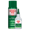 Somafix Universal Fast Adhesive MDF S663 - Alqamarshop