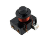 Refrigerator Relay 1/8 - Alqamarshop