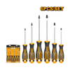 Ingco 6pcs Screwdriver Set HKSD0628