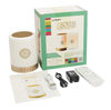 Touch Lamp Portable Quran Speaker SQ-112 - Alqamarshop