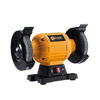 COOFIX Bench Grinder 370W CF-BG001C - Alqamarshop