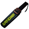 DLC Super Scanner metal detector DLC-002