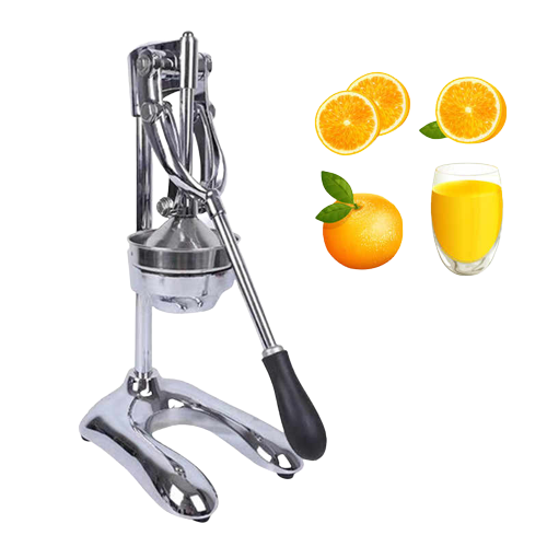 Citrus Juicer Manual Hand Squeezer