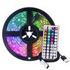 RGB LED Strip Light USB Remote Control SMD 5m 5V