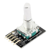 Rotary Encoder Module Brick Sensor KY040 - Alqamarshop