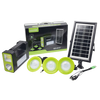 GDHHDP Portable Solar Radio Light GD-8822 - Alqamarshop