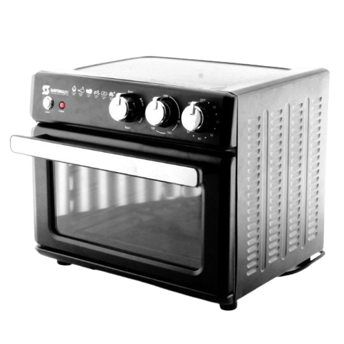 Sayona Air Fryer Oven 1700W 23L