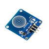 Digital Touch Sensor Module For Arduino TTP223B