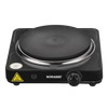 Sonashi Single Electric Hot Plate With 185mm Diameter 1500W SHP-612