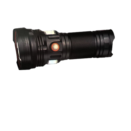 LED Flashlight C-480