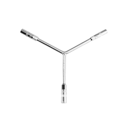 Coofix Socket Wrench Y-Type 10,12,14 mm CFH-B01007-1012
