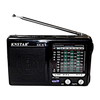 KNSTAR Radio AM\FM KK9 - Alqamarshop
