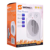 SAYONA FAN HEATER SH-7053