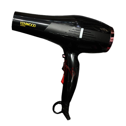 KENWOOD professional hair dryer model KW-1006