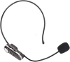 Borl Model BO-H1 Professional Headset Microphone - Alqamarshop