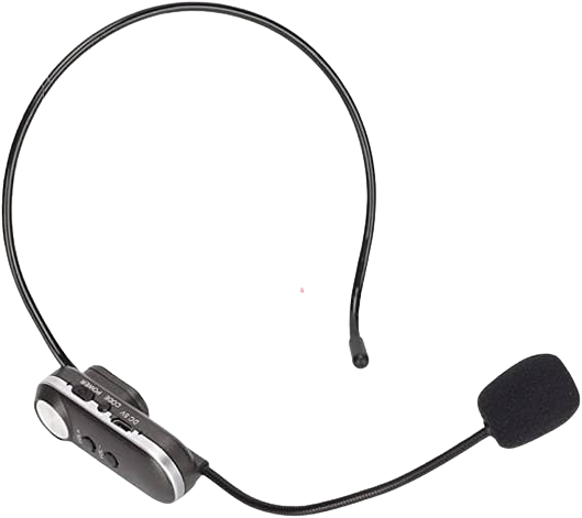 Borl Model BO-H1 Professional Headset Microphone