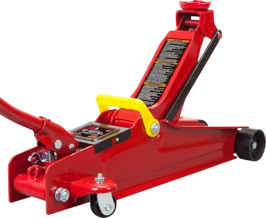 Big Red Torin Hydraulic Trolley Jack 2.5 Ton