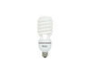 Click CFL Spiral Day Light LED Bulb 30W E27